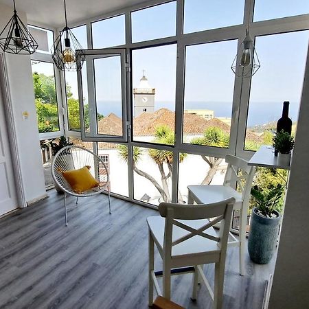 דירות San Pedro  La Casita Del Arco Panoramico מראה חיצוני תמונה