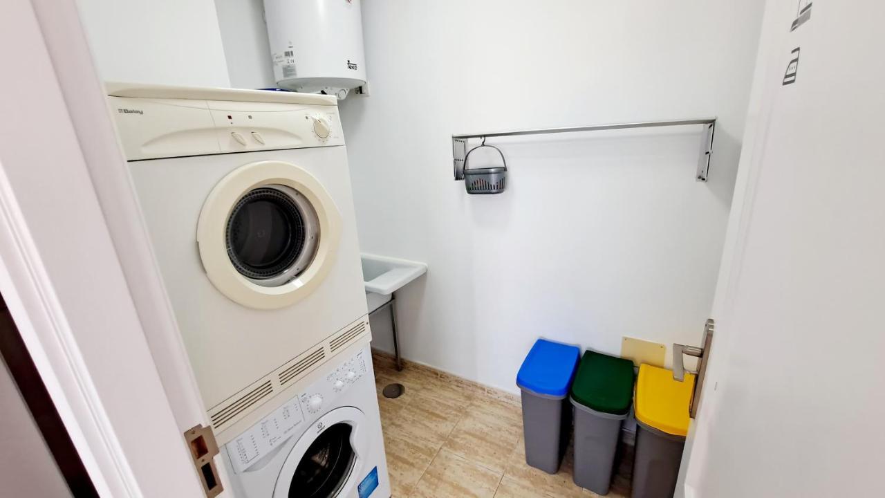 דירות San Pedro  La Casita Del Arco Panoramico מראה חיצוני תמונה