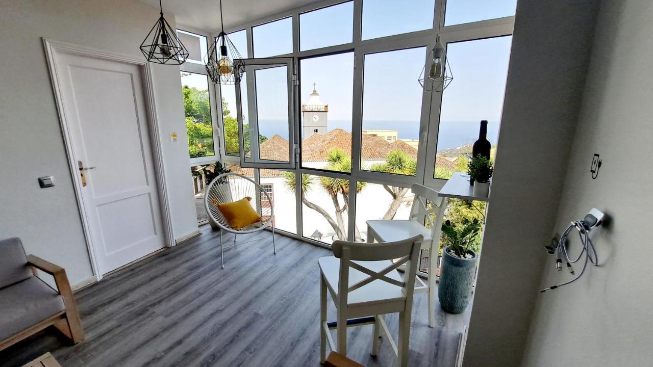 דירות San Pedro  La Casita Del Arco Panoramico מראה חיצוני תמונה