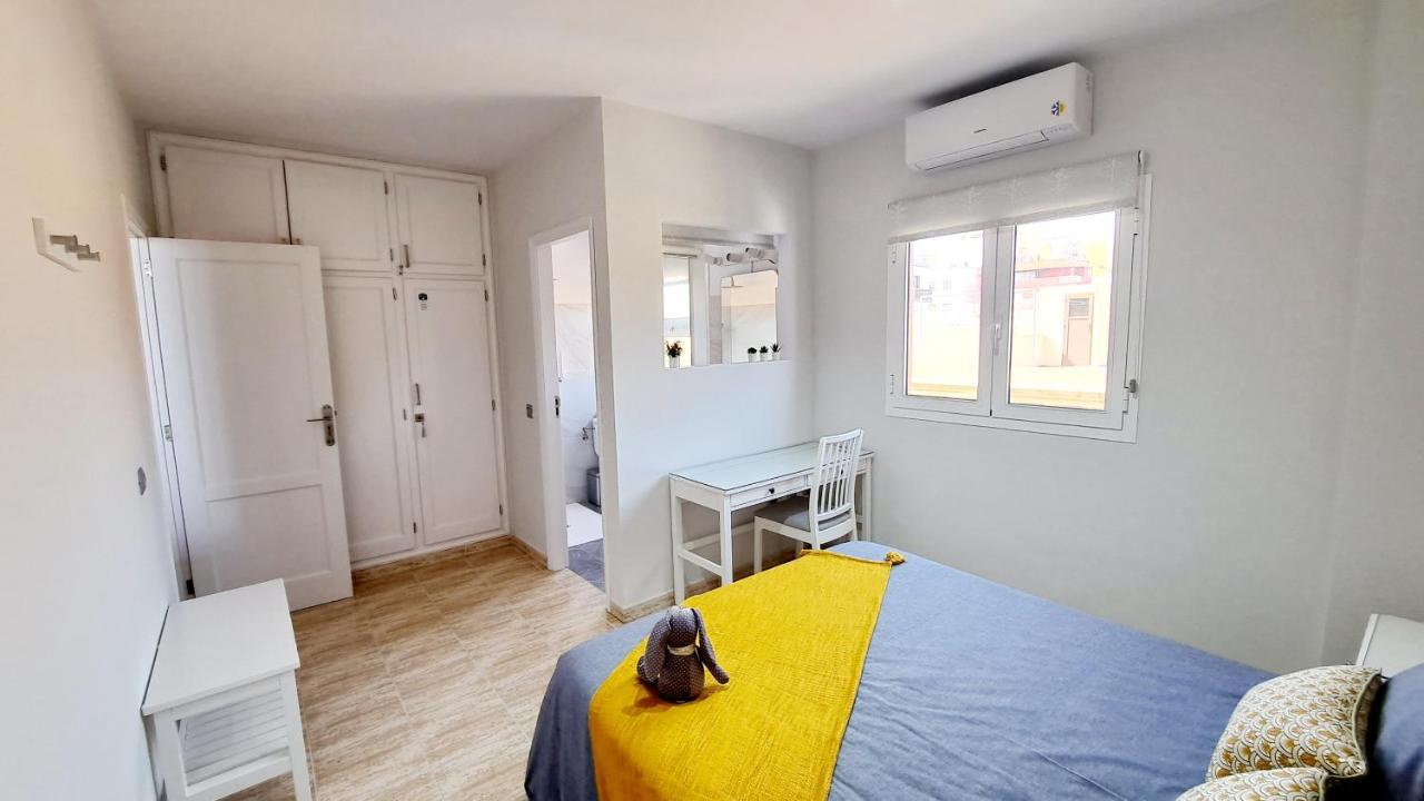 דירות San Pedro  La Casita Del Arco Panoramico מראה חיצוני תמונה