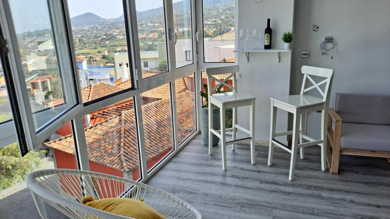 דירות San Pedro  La Casita Del Arco Panoramico מראה חיצוני תמונה