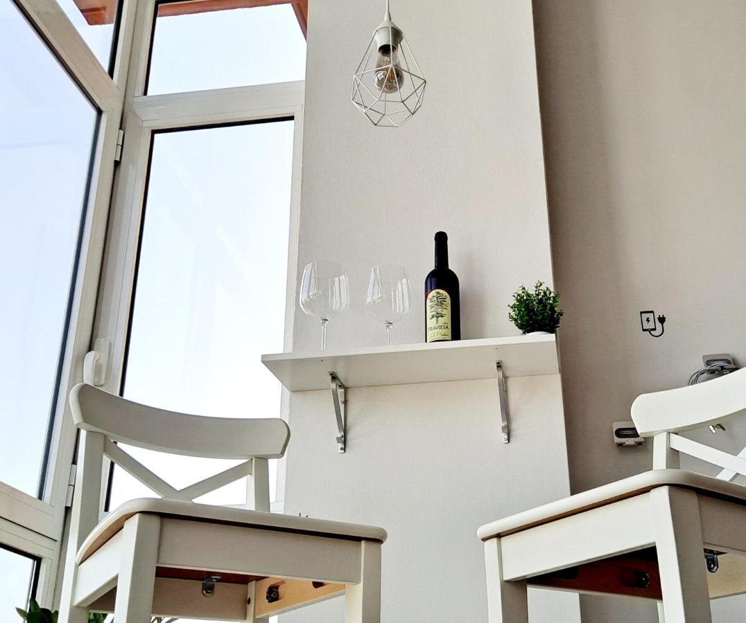 דירות San Pedro  La Casita Del Arco Panoramico מראה חיצוני תמונה