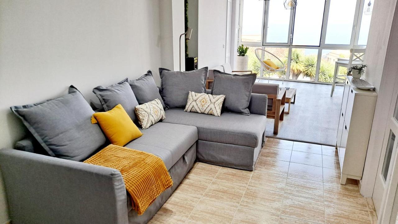 דירות San Pedro  La Casita Del Arco Panoramico מראה חיצוני תמונה