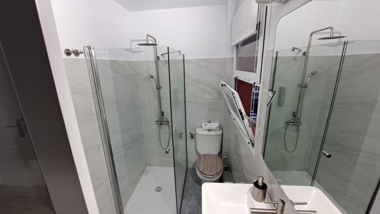 דירות San Pedro  La Casita Del Arco Panoramico מראה חיצוני תמונה