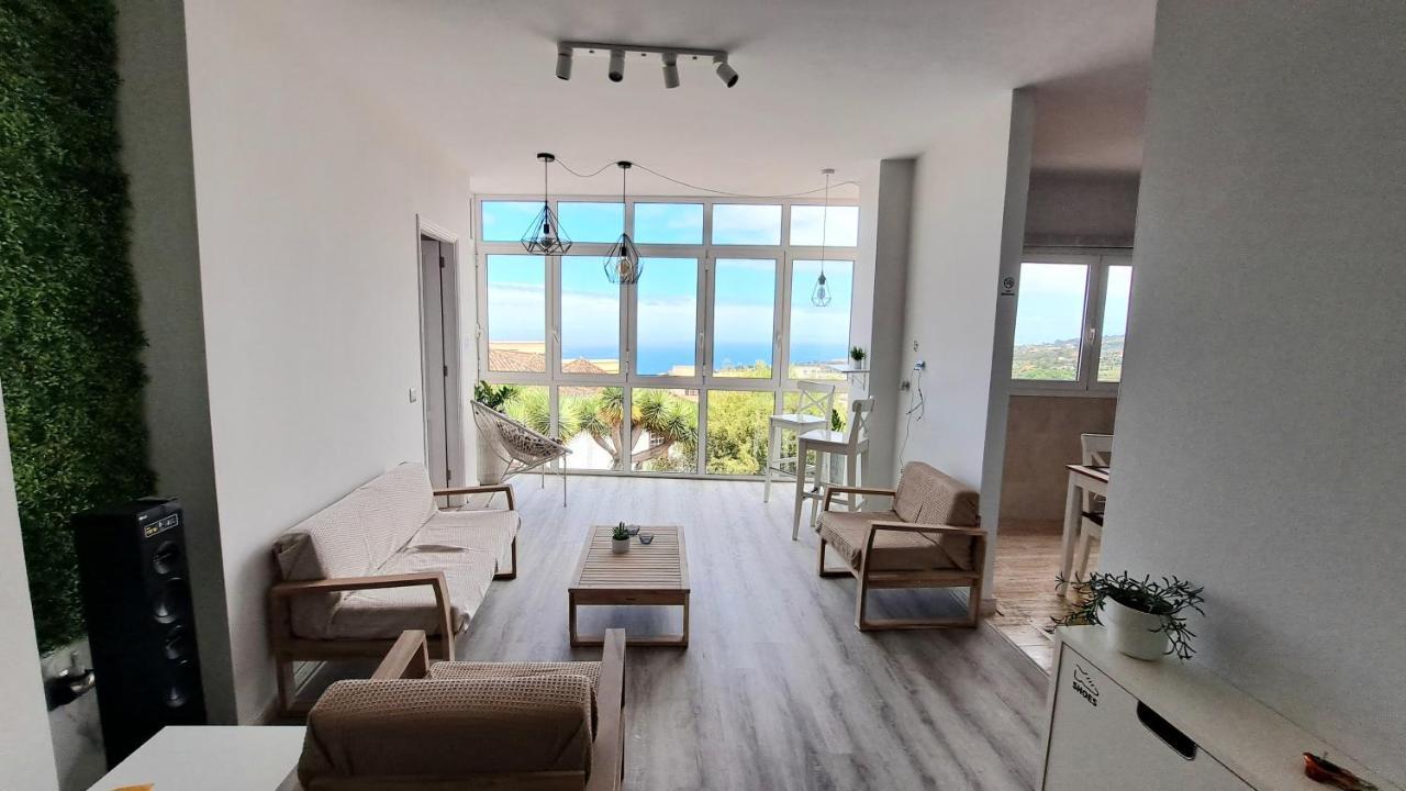 דירות San Pedro  La Casita Del Arco Panoramico מראה חיצוני תמונה