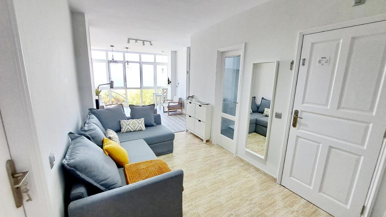 דירות San Pedro  La Casita Del Arco Panoramico מראה חיצוני תמונה
