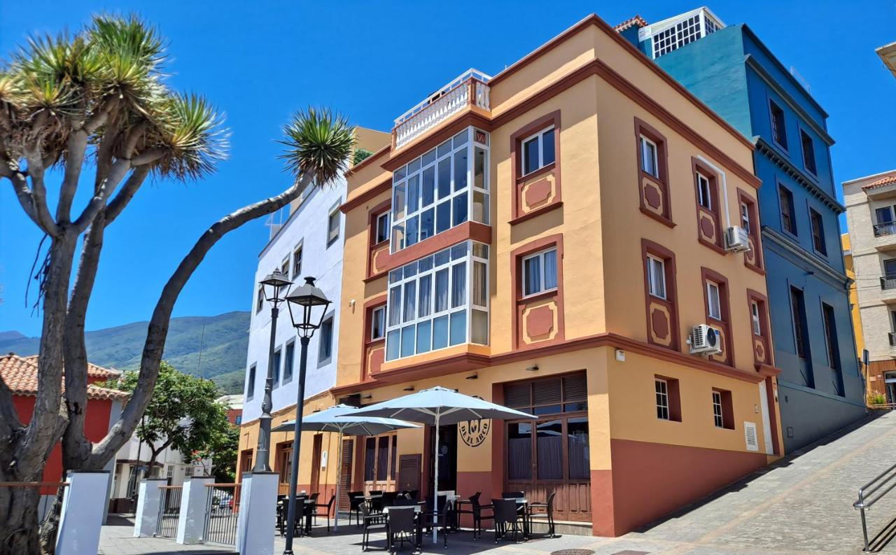 דירות San Pedro  La Casita Del Arco Panoramico מראה חיצוני תמונה