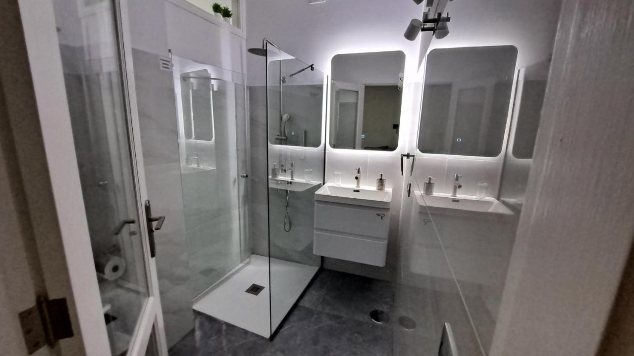 דירות San Pedro  La Casita Del Arco Panoramico מראה חיצוני תמונה